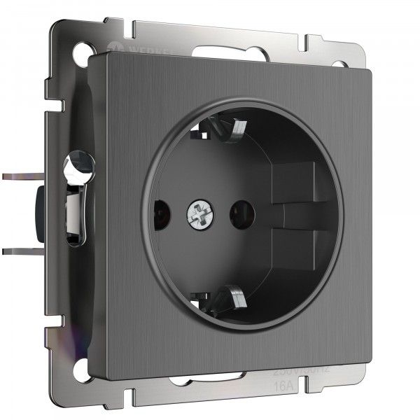 Графит рифлёный