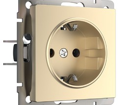 Шампань металлик