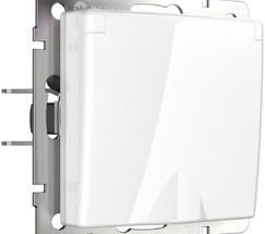 С заземлением и шторками