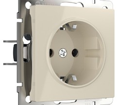 Слоновая кость глянцевая