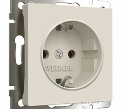 Айвори матовый