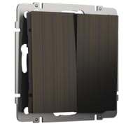 Бронза глянцевая