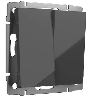 Механизмы Werkel - Графит акрил