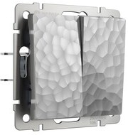 Hammer серебряный