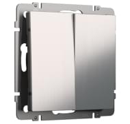 Глянцевый никель