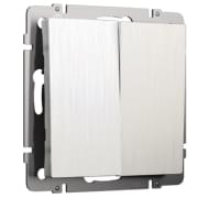 Перламутровый рифлёный