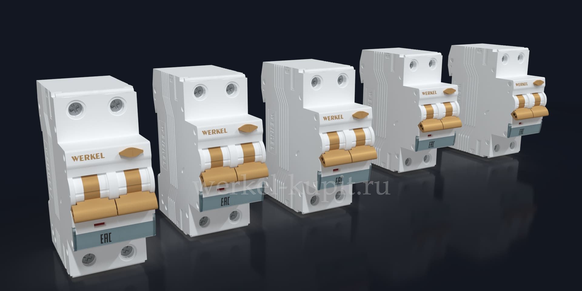 Модульное оборудование