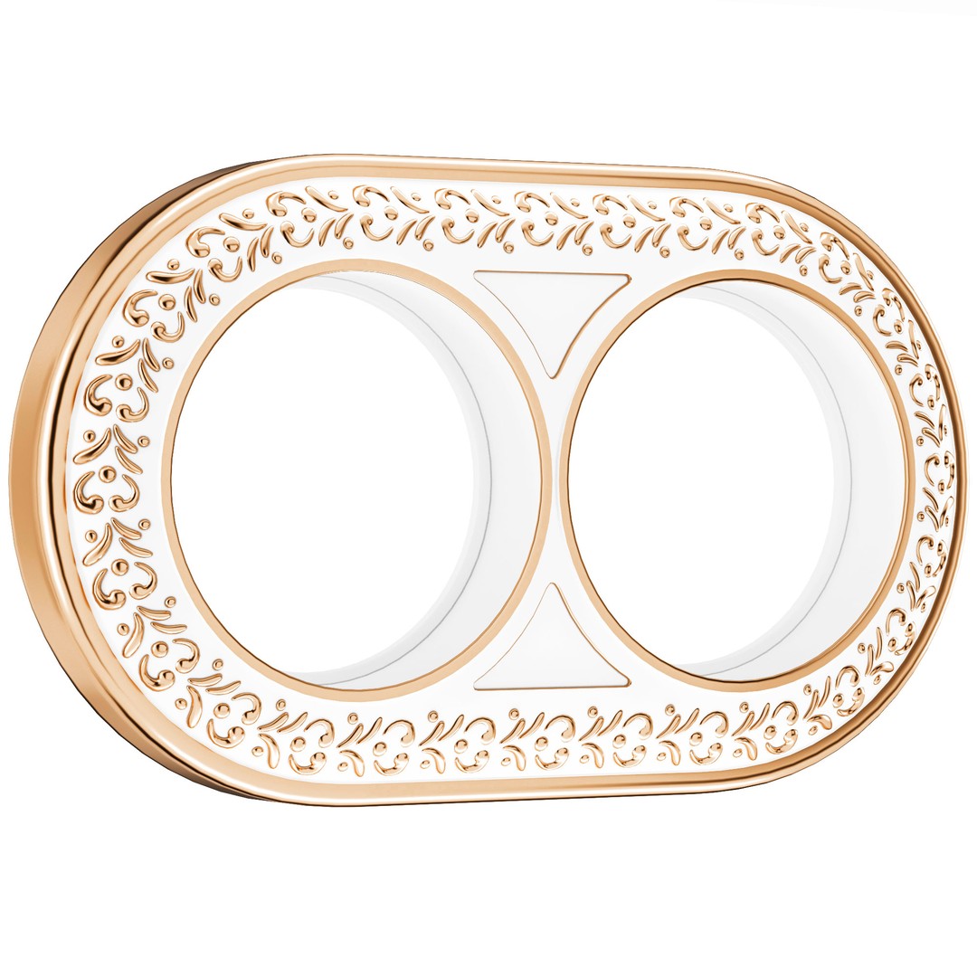 Рамки к механизмам Retro / Vintage