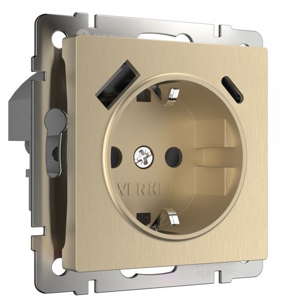 Шампань рифлёный