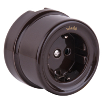 Керамические ретро