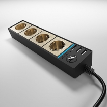 Блоки на 4 модуля