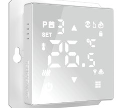 Умные терморегуляторы