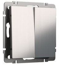 Глянцевый никель