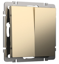 Шампань металлик