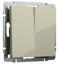 Слоновая кость глянцевая