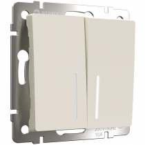 Айвори матовый