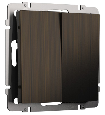 Бронза глянцевая